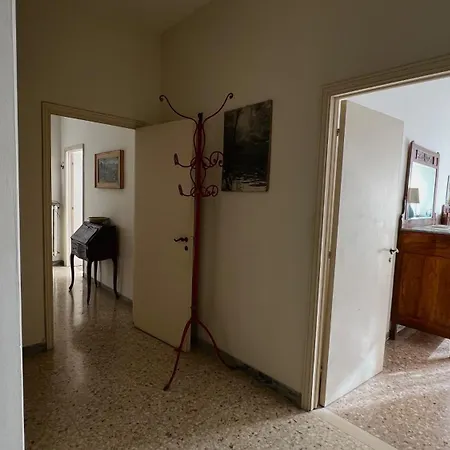 Appartamento N273 - Numana, Trilocale Con Terrazzo E Doppi Servizi *