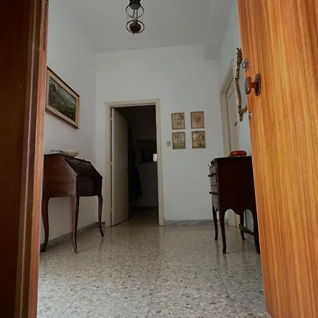 N273 - Numana, Trilocale Con Terrazzo E Doppi Servizi * Sirolo