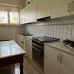 N273 - Numana, Trilocale Con Terrazzo E Doppi Servizi *