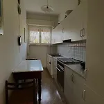 Apartmán N273 - Numana, Trilocale Con Terrazzo E Doppi Servizi Sirolo