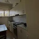 Apartmán N273 - Numana, Trilocale Con Terrazzo E Doppi Servizi Sirolo