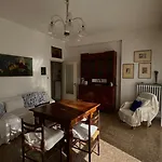 N273 - Numana, Trilocale Con Terrazzo E Doppi Servizi Apartmán