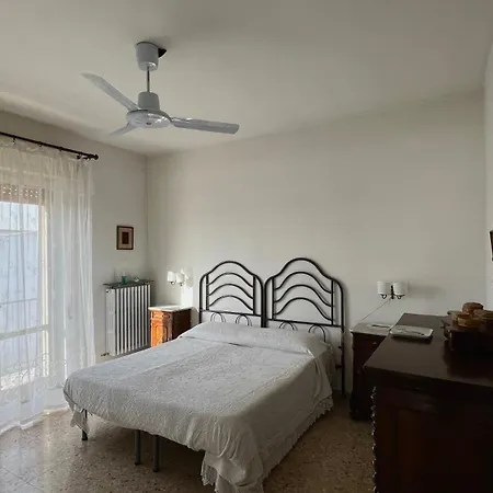 N273 - Numana, Trilocale Con Terrazzo E Doppi Servizi * Sirolo