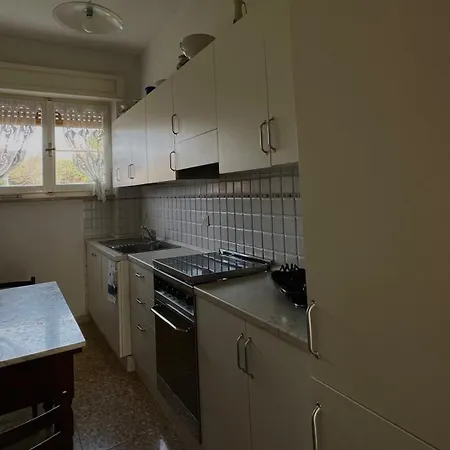 Apartamento N273 - Numana, Trilocale Con Terrazzo E Doppi Servizi Sirolo