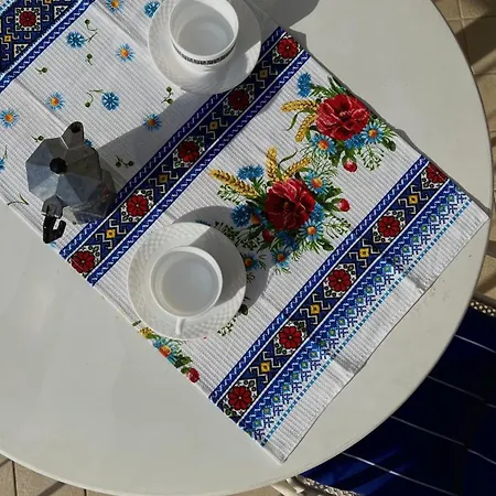 Lejlighed N273 - Numana, Trilocale Con Terrazzo E Doppi Servizi Sirolo